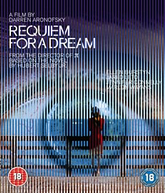 Requiem for a Dream 2000 Blu-ray