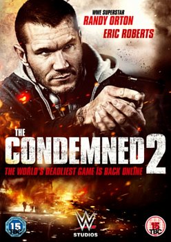 The Condemned 2 2015 DVD - Volume.ro