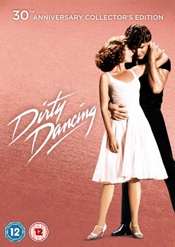 Dirty Dancing 1987 DVD / 30th Anniversary Edition - Volume.ro