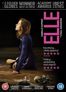 Elle 2016 DVD