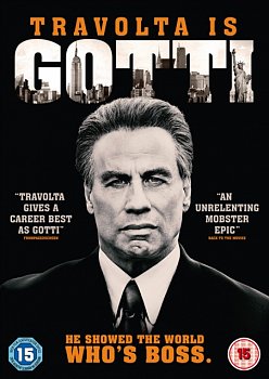 Gotti 2018 DVD - Volume.ro