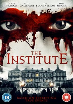The Institute 2017 DVD - Volume.ro