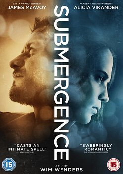 Submergence 2017 DVD - Volume.ro