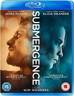 Submergence 2017 Blu-ray - Volume.ro
