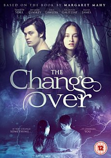 The Changeover 2017 DVD