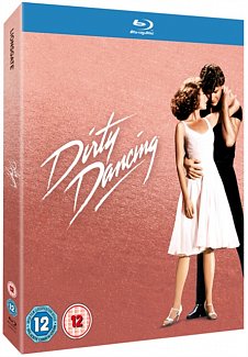 Dirty Dancing 1987 Blu-ray