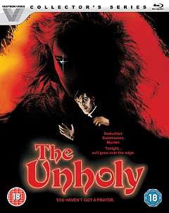 The Unholy 1988 Blu-ray