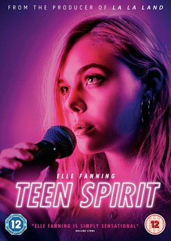 Teen Spirit 2018 DVD - Volume.ro