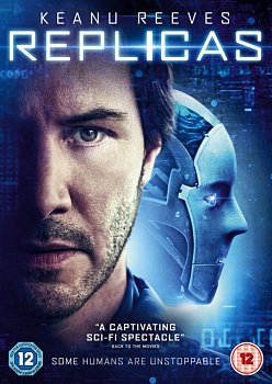 Replicas 2018 DVD - Volume.ro