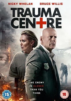 Trauma Centre 2019 DVD - Volume.ro