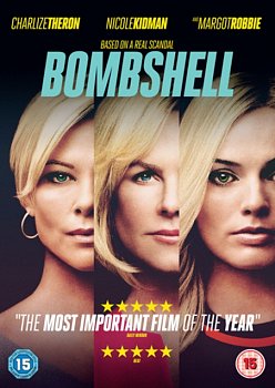 Bombshell 2019 DVD - Volume.ro
