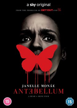 Antebellum 2020 DVD - Volume.ro