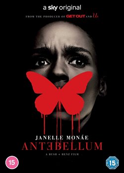 Antebellum 2020 DVD - Volume.ro