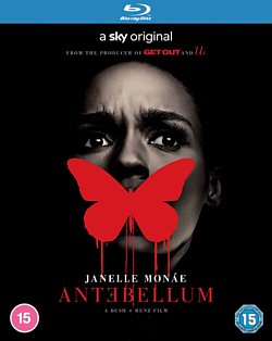 Antebellum 2020 Blu-ray - Volume.ro