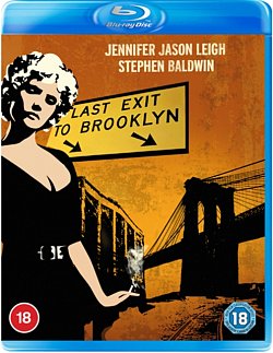Last Exit to Brooklyn 1989 Blu-ray - Volume.ro