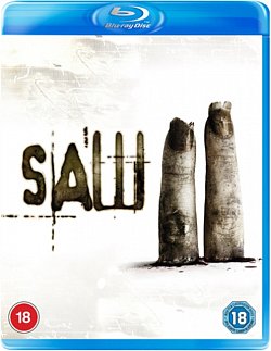 Saw II 2005 Blu-ray - Volume.ro
