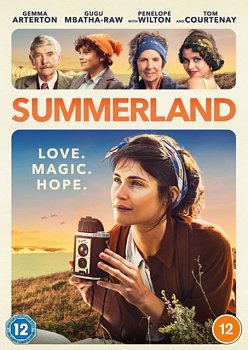 Summerland 2020 DVD - Volume.ro