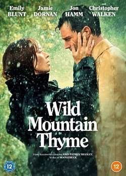 Wild Mountain Thyme 2020 DVD - Volume.ro