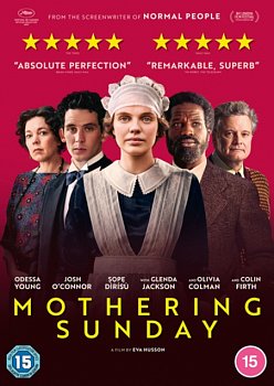 Mothering Sunday 2021 DVD - Volume.ro