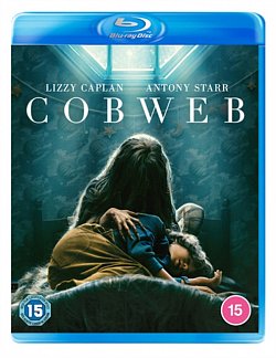 Cobweb 2023 Blu-ray - Volume.ro