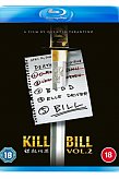 Kill Bill: Volume 2 2004 Blu-ray