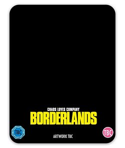 Borderlands 2024 Blu-ray / 4K Ultra HD + Blu-ray (Steelbook) - Volume.ro