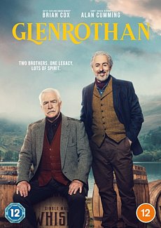 Glenrothan 2026 DVD