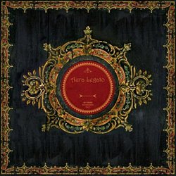 Af Ursin - Aura Legato - Volume.ro