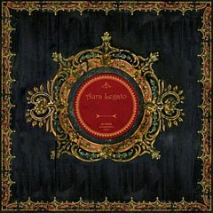 Af Ursin - Aura Legato