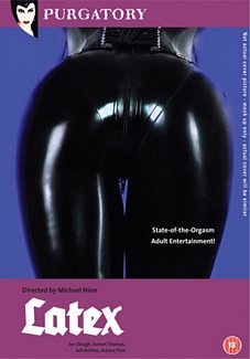 Latex 1995 DVD