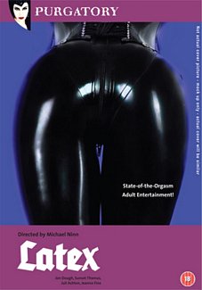 Latex 1995 DVD