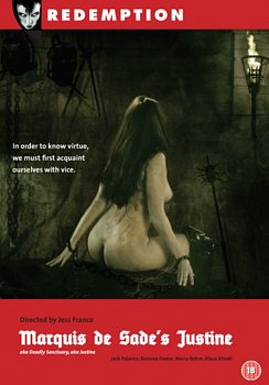 Justine 1967 DVD - Volume.ro