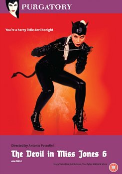 The Devil in Miss Jones 6 1999 DVD - Volume.ro