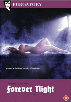 Forever Night 1998 DVD - Volume.ro