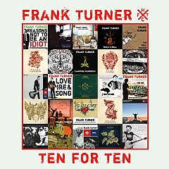 Frank Turner - Ten for Ten