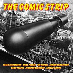 The Comic Strip - The Comic Strip