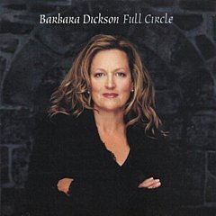 Barbara Dickson - Full Circle