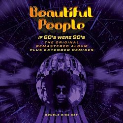 Beautiful People - If 60's Were 90's - Volume.ro