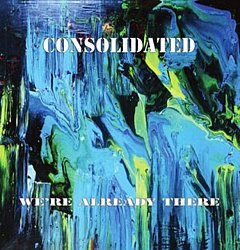 We\'re Already There CD / Album