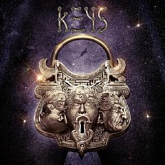 Keys - Keys