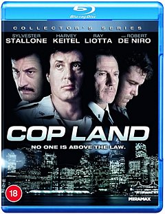 Cop Land 1997 Blu-ray