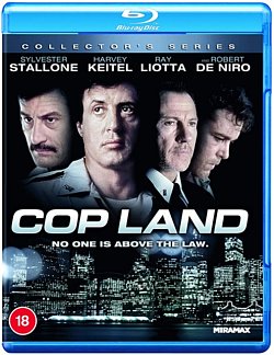 Cop Land 1997 Blu-ray - Volume.ro