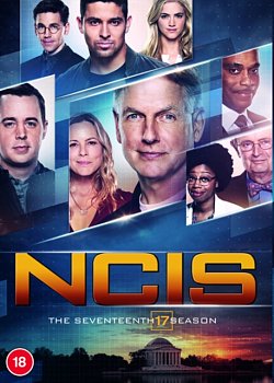 NCIS: The Seventeenth Season 2020 DVD / Box Set (NTSC Version) - Volume.ro