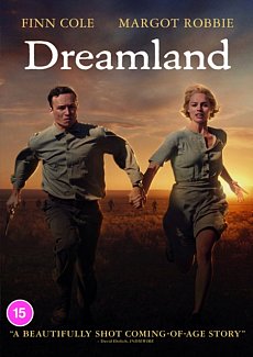 Dreamland 2019 DVD / NTSC Version