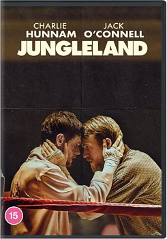 Jungleland 2019 DVD / NTSC Version - Volume.ro