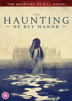 The Haunting of Bly Manor 2020 DVD / Box Set - Volume.ro
