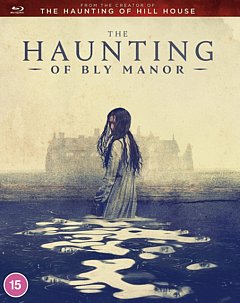 The Haunting of Bly Manor 2020 Blu-ray / Box Set