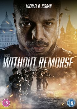 Without Remorse 2021 DVD - Volume.ro