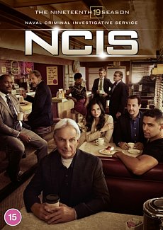 NCIS: The Nineteenth Season 2022 DVD / Box Set