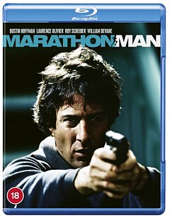 Marathon Man 1976 Blu-ray
